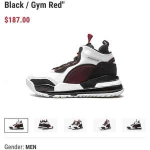 Jordan Aerospace 720